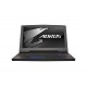 AORUS X5 V6 K1NW10-FR 2.7GHz i7-6820HK 15.6'' Negro ordenador  X5 V6 K1NW10-FR